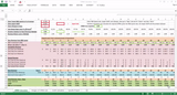 CRMM Calculator Excel Spreadsheet